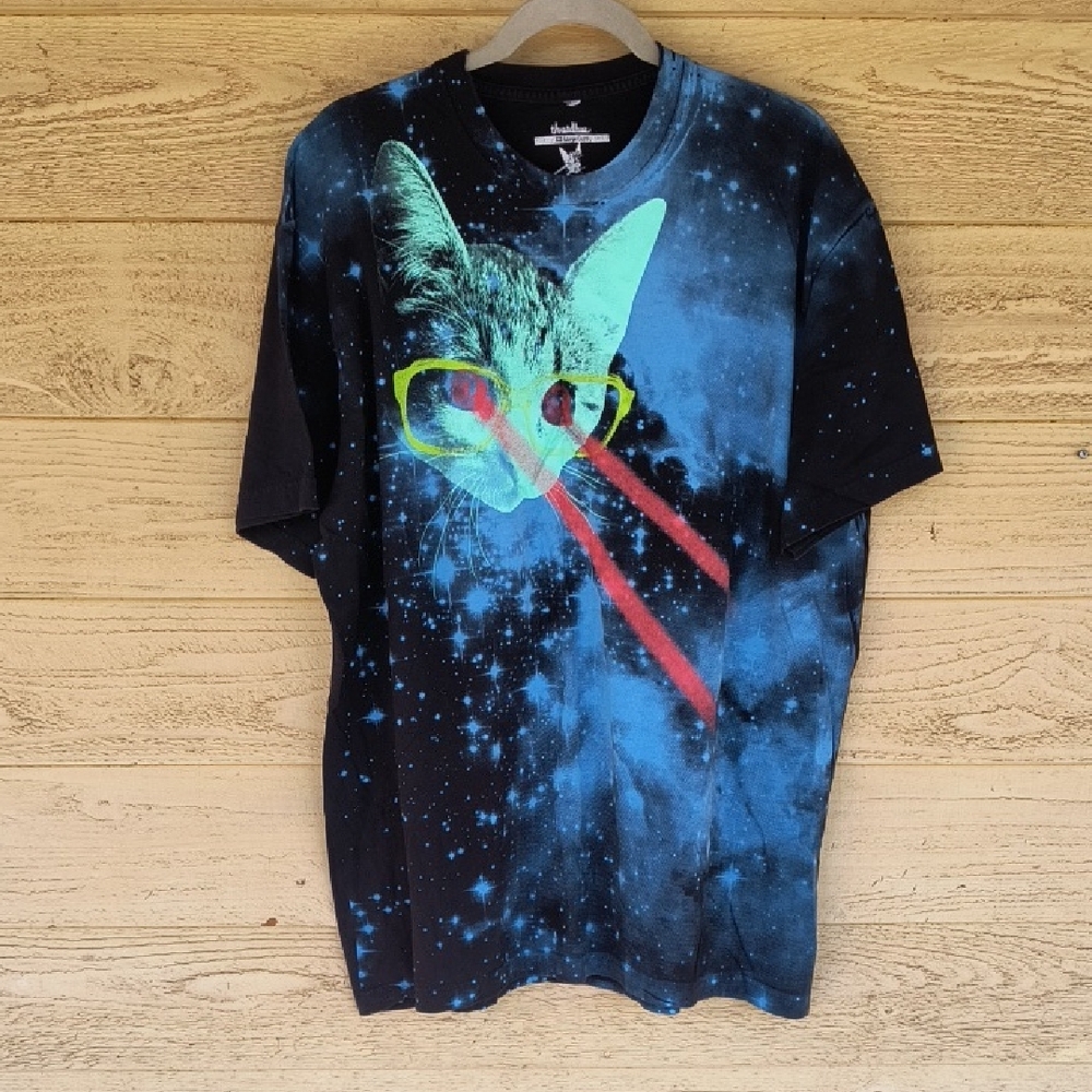 Mister Mittens' Big Adventure Cut & Sew